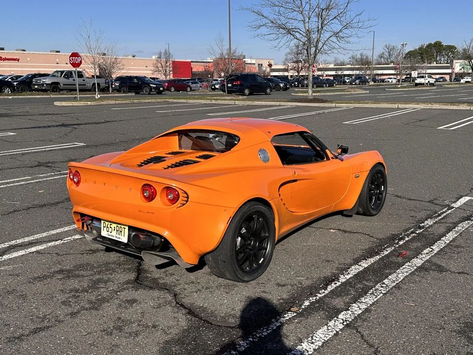 2006 Lotus Elise Series 2 - Image 13 of 31