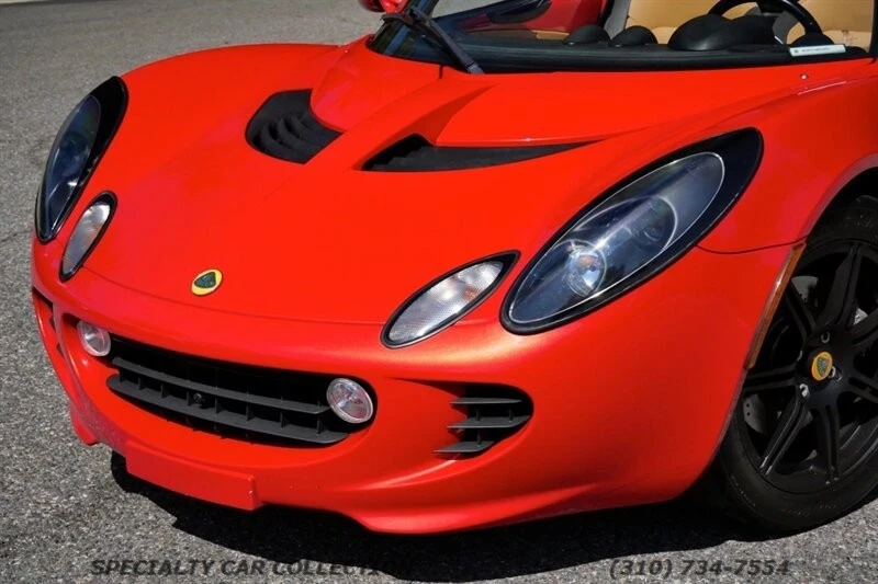 2006 Lotus Elise Series 2 - Image 11 of 21