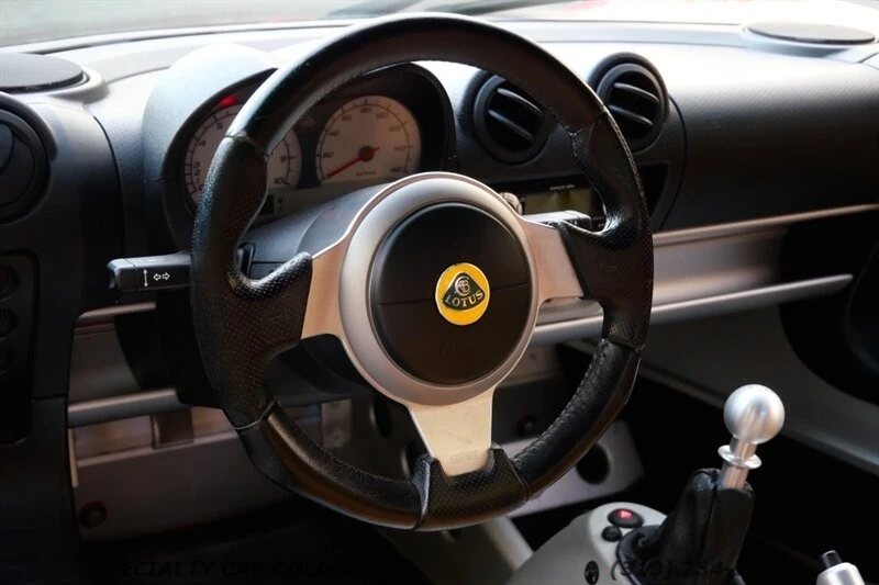 2006 Lotus Elise Series 2 - Image 17 of 21