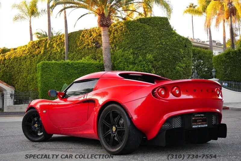 2006 Lotus Elise Series 2 - Image 9 of 21