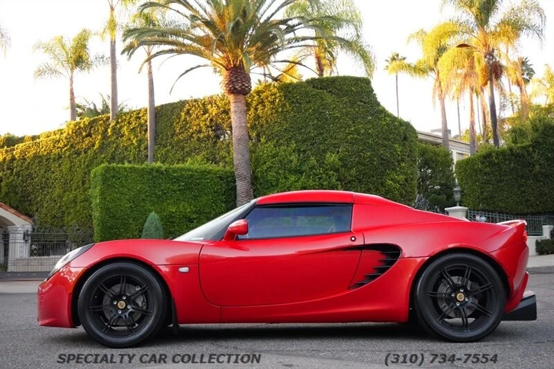 2006 Lotus Elise Series 2 - Image 10 of 21
