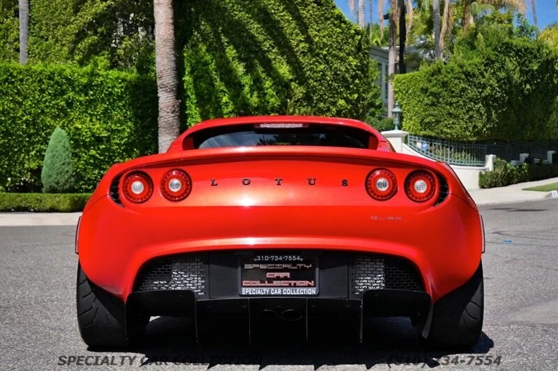 2006 Lotus Elise Series 2 - Image 8 of 12