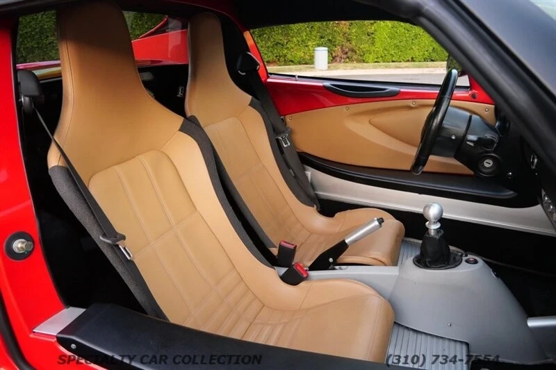 2006 Lotus Elise Series 2 - Image 19 of 21
