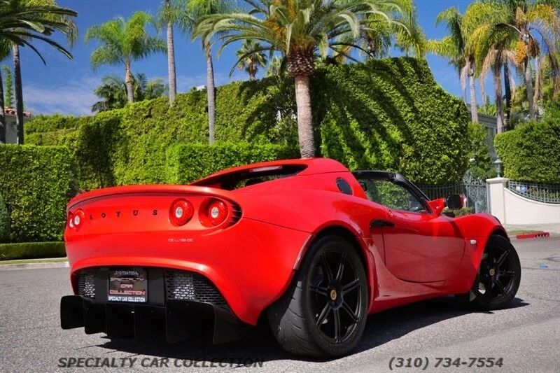 2006 Lotus Elise Series 2 - Image 6 of 21
