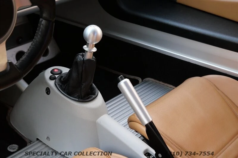 2006 Lotus Elise Series 2 - Image 18 of 21