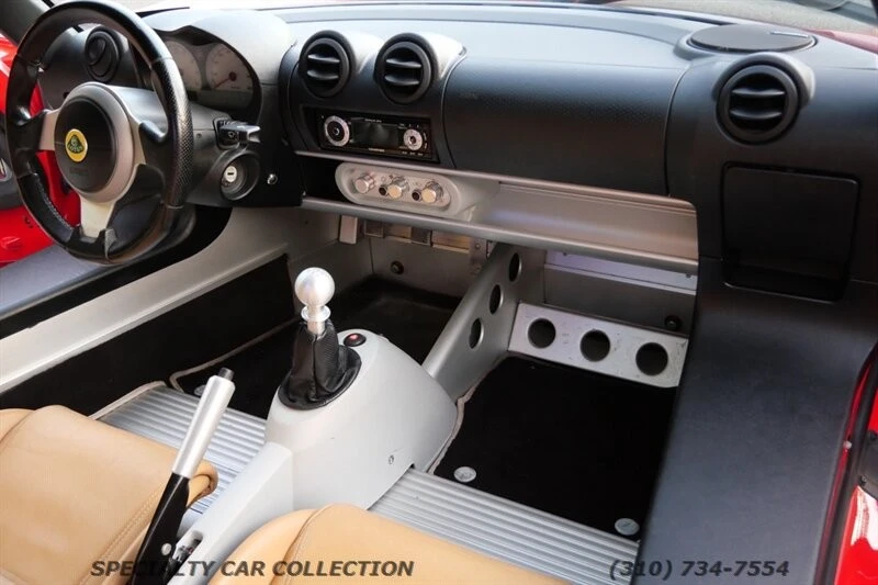 2006 Lotus Elise Series 2 - Image 20 of 21