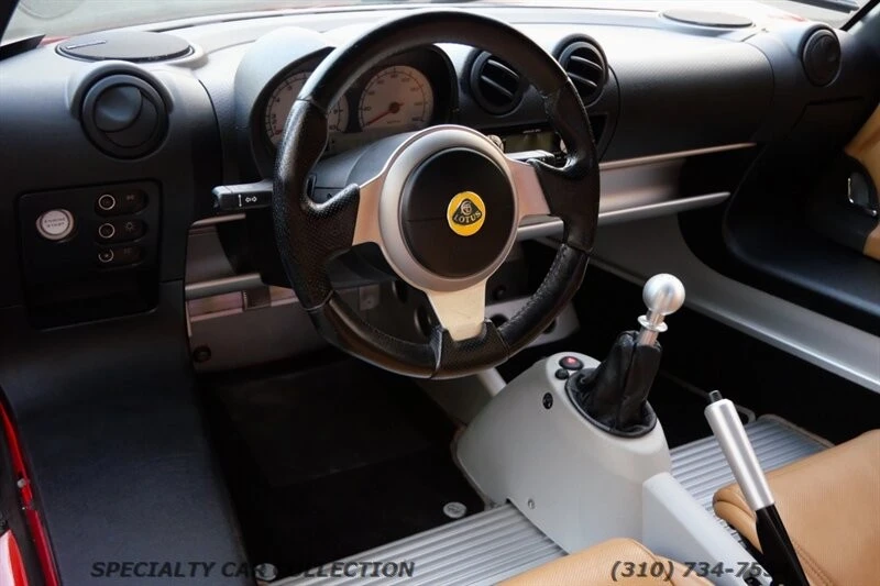2006 Lotus Elise Series 2 - Image 16 of 21