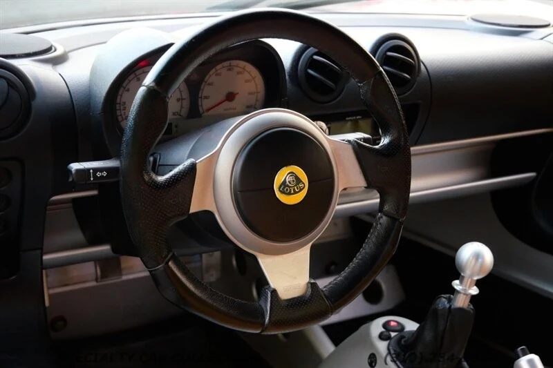 2006 Lotus Elise Series 2 - Image 16 of 21