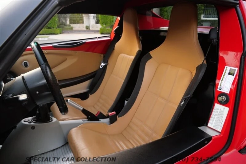 2006 Lotus Elise Series 2 - Image 15 of 21