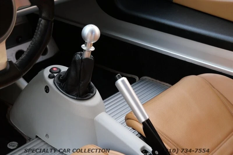 2006 Lotus Elise Series 2 - Image 18 of 21