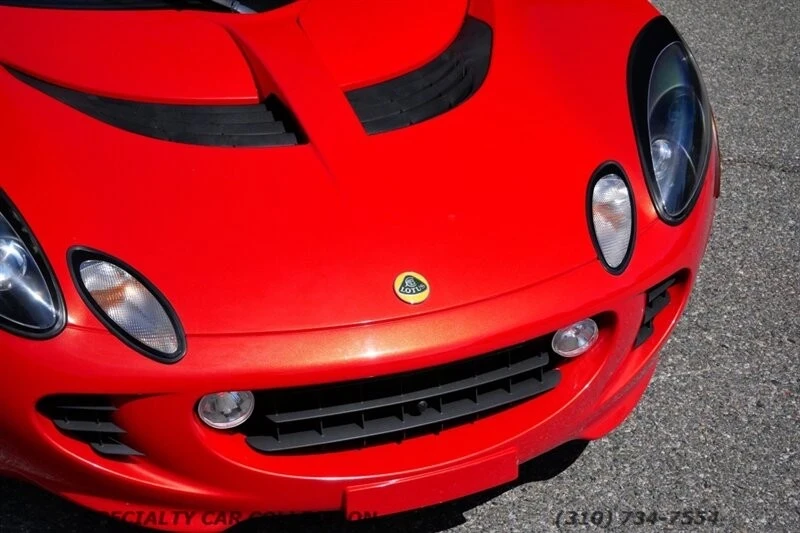 2006 Lotus Elise Series 2 - Image 12 of 21