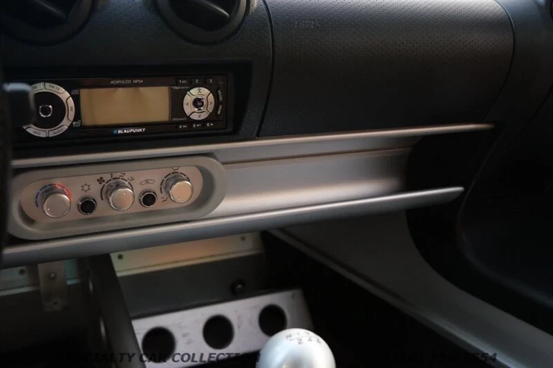 2006 Lotus Elise Series 2 - Image 21 of 21