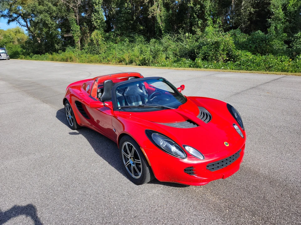 2006 Lotus Elise Series 2 - Image 15 of 31