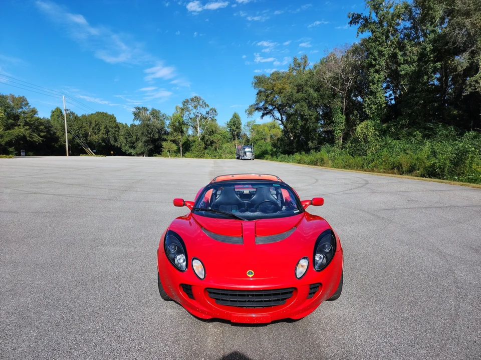 2006 Lotus Elise Series 2 - Image 17 of 31