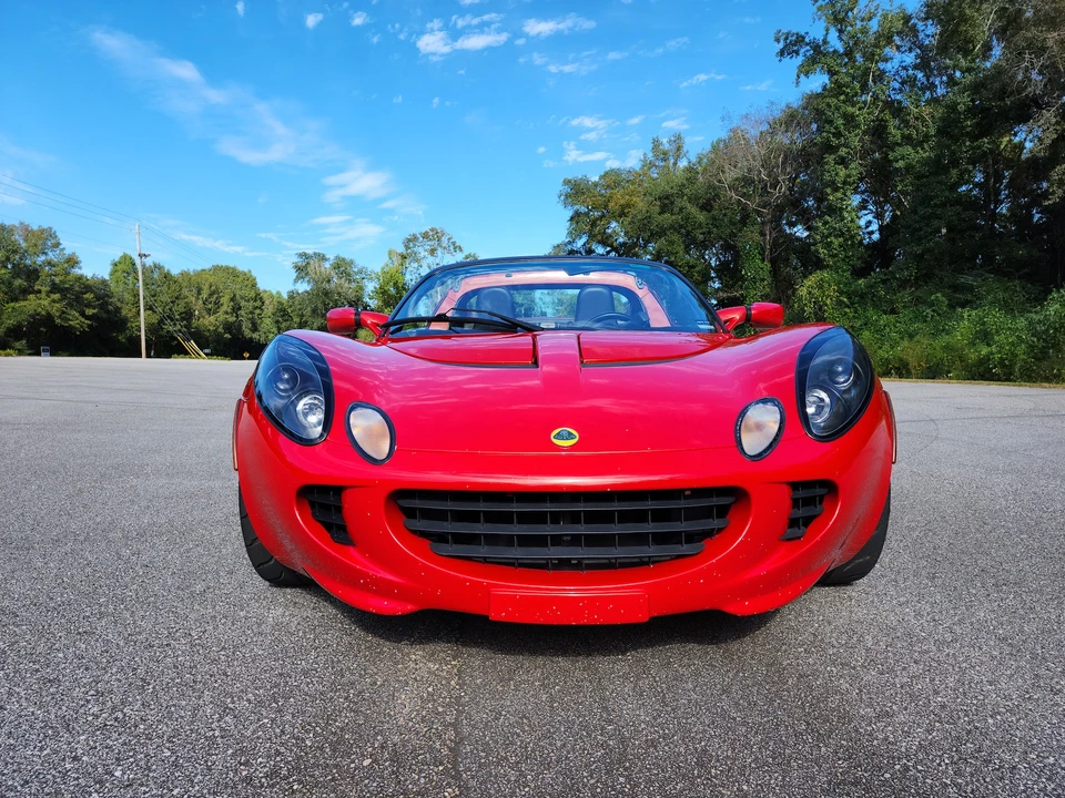 2006 Lotus Elise Series 2 - Image 18 of 31