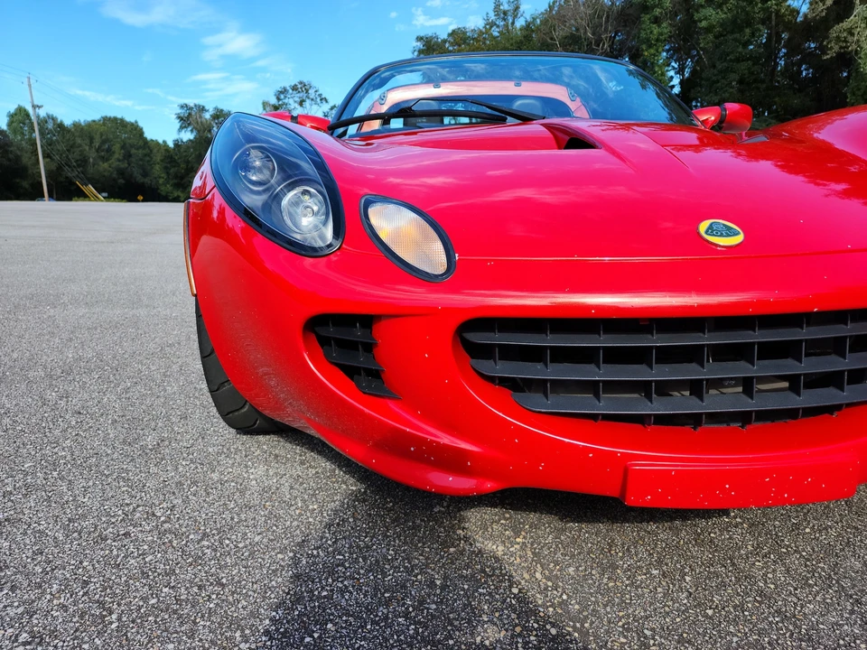 2006 Lotus Elise Series 2 - Image 19 of 31