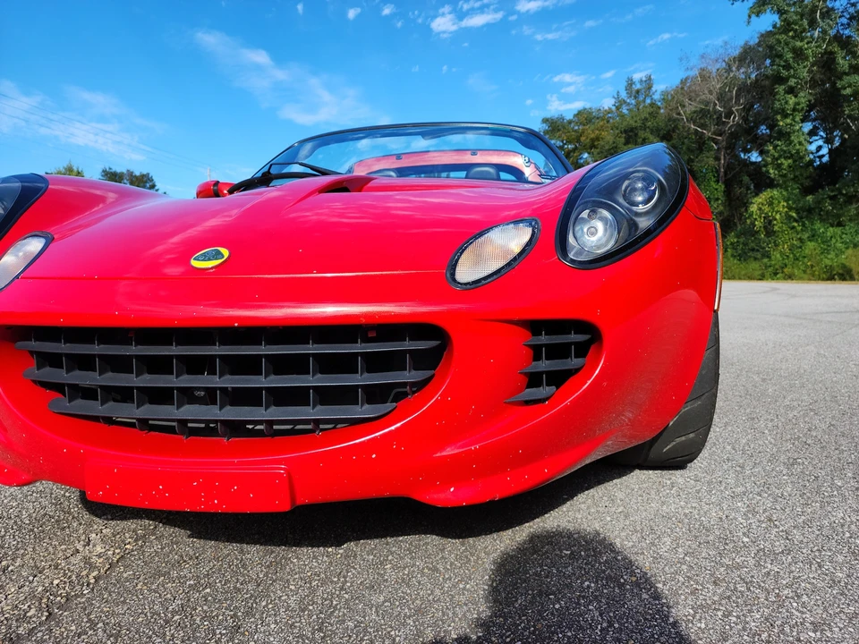 2006 Lotus Elise Series 2 - Image 20 of 31