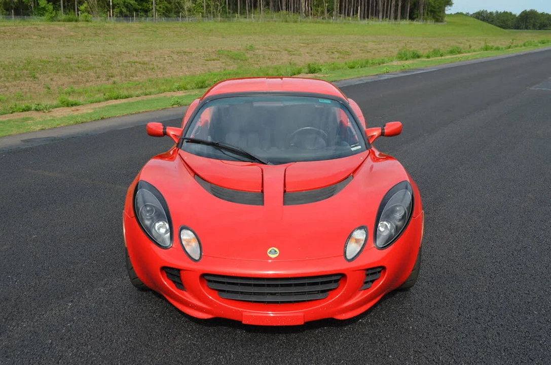 2006 Lotus Elise Series 2 - Image 21 of 31