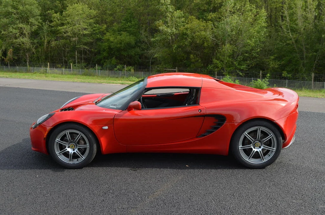 2006 Lotus Elise Series 2 - Image 22 of 31