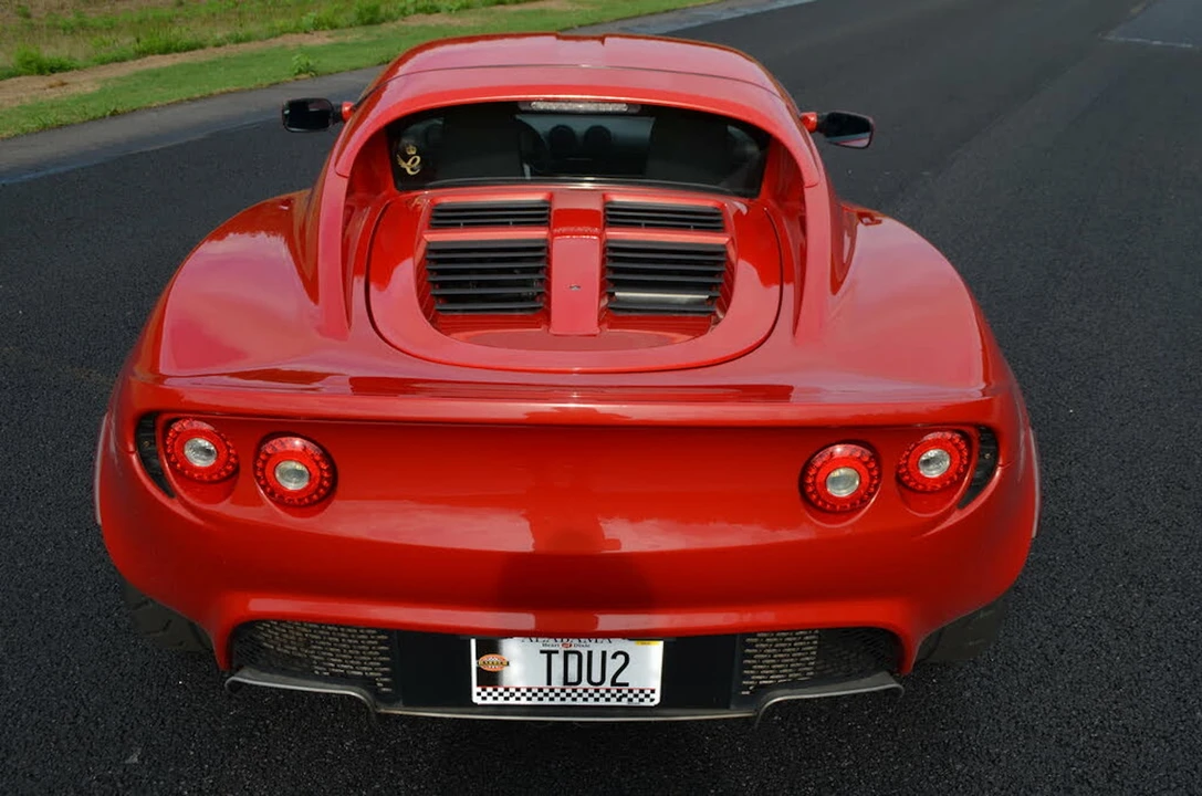 2006 Lotus Elise Series 2 - Image 24 of 31