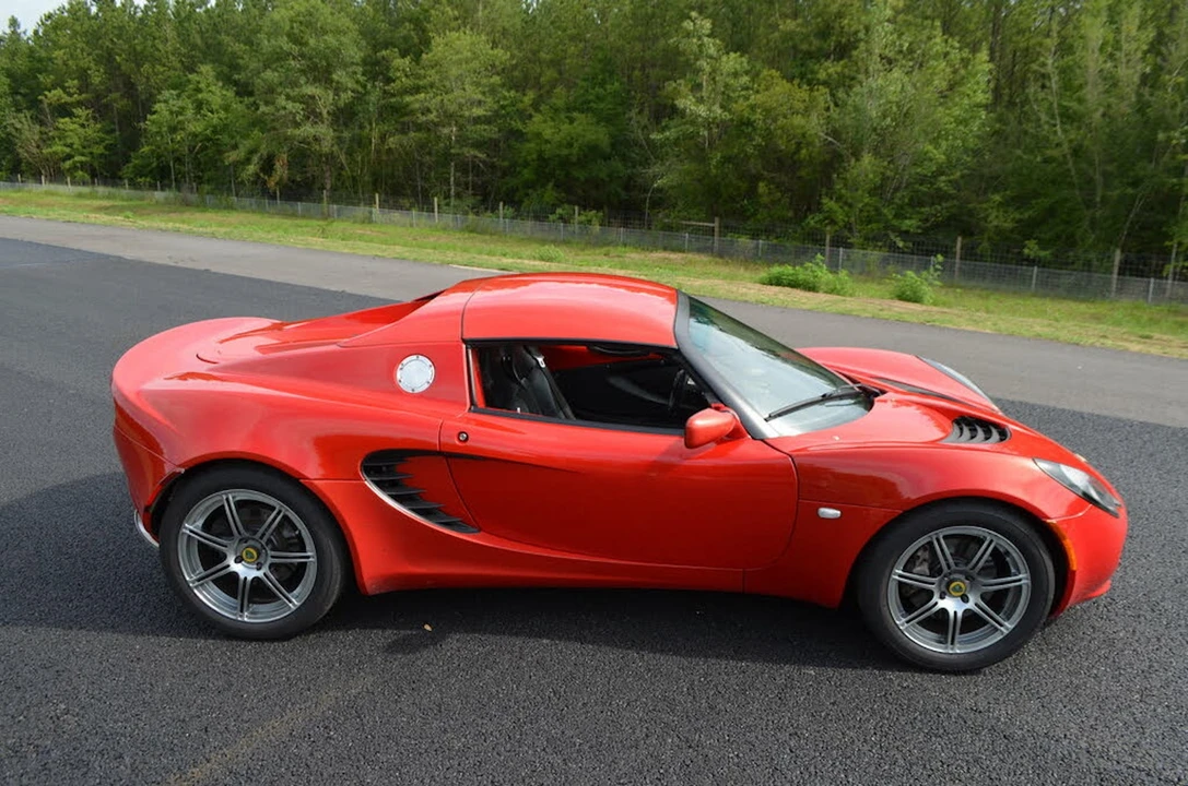 2006 Lotus Elise Series 2 - Image 26 of 31