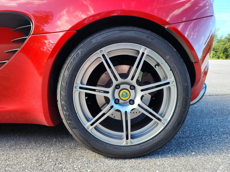 2006 Lotus Elise Series 2 - Image 29 of 31