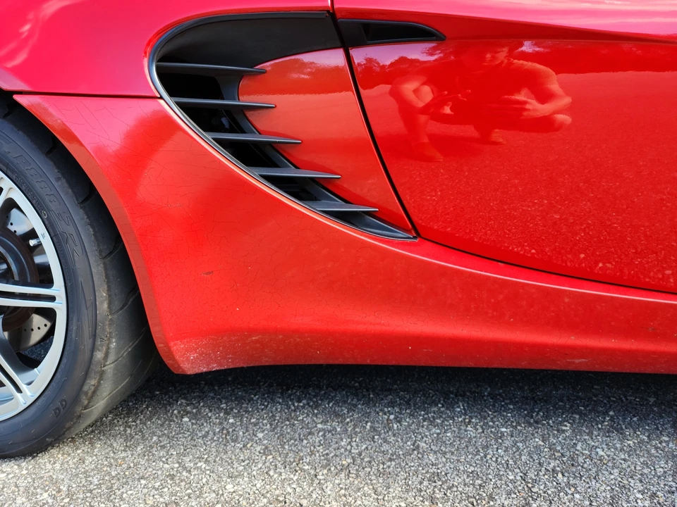 2006 Lotus Elise Series 2 - Image 31 of 31