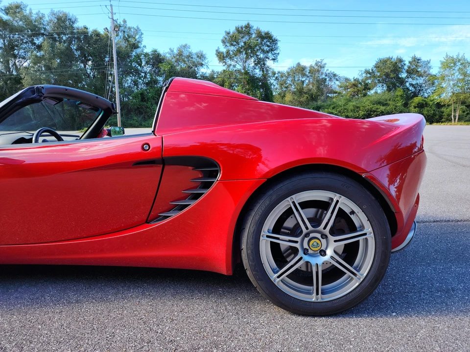 2006 Lotus Elise Series 2 - Image 6 of 31