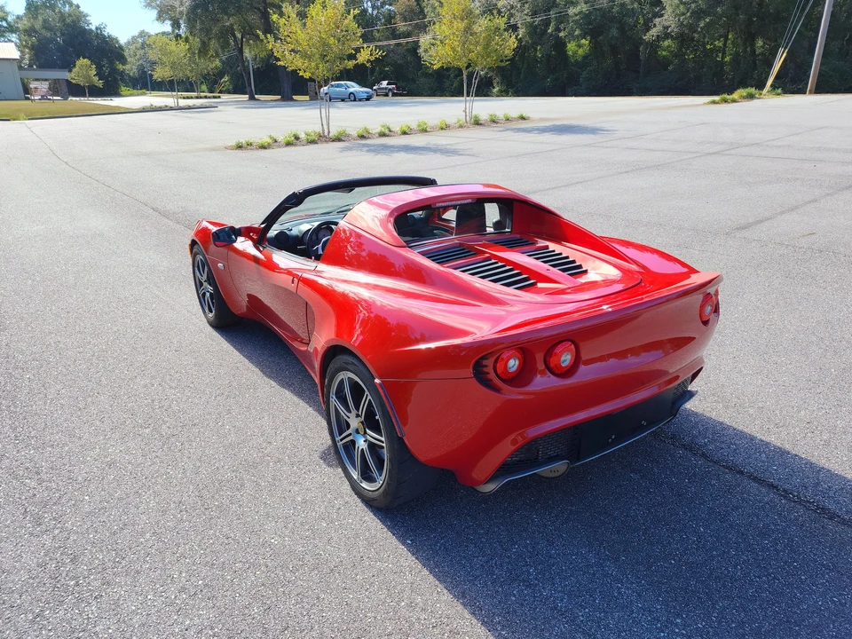 2006 Lotus Elise Series 2 - Image 7 of 31