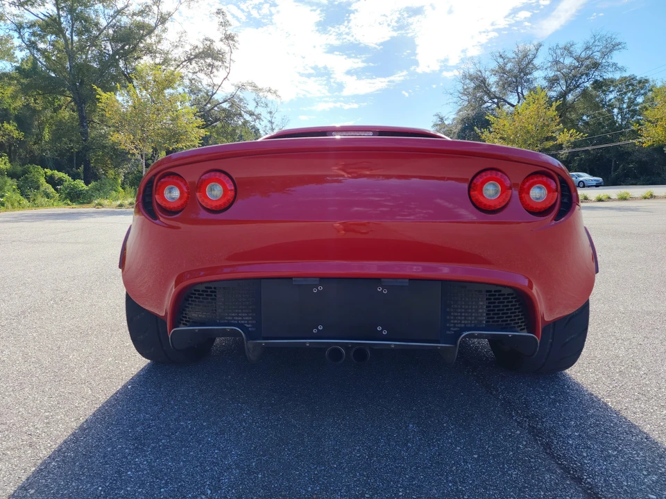 2006 Lotus Elise Series 2 - Image 10 of 31