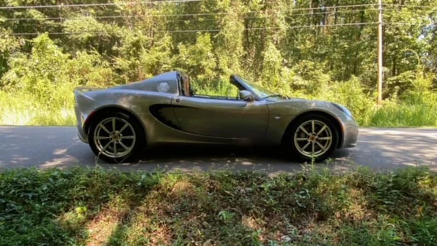 2006 Lotus Elise Series 2 - Image 6 of 11