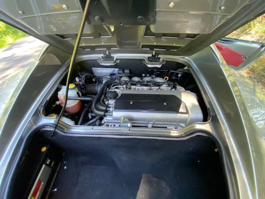 2006 Lotus Elise Series 2 - Image 11 of 11