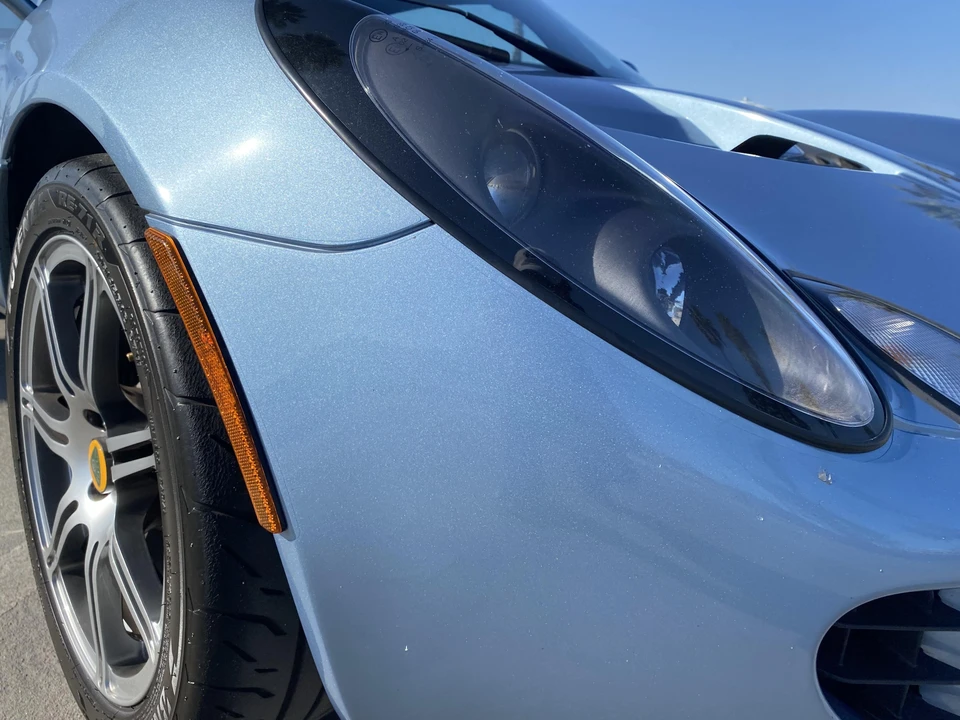 2006 Lotus Elise Series 2 - Image 29 of 31