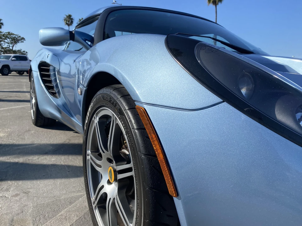 2006 Lotus Elise Series 2 - Image 30 of 31