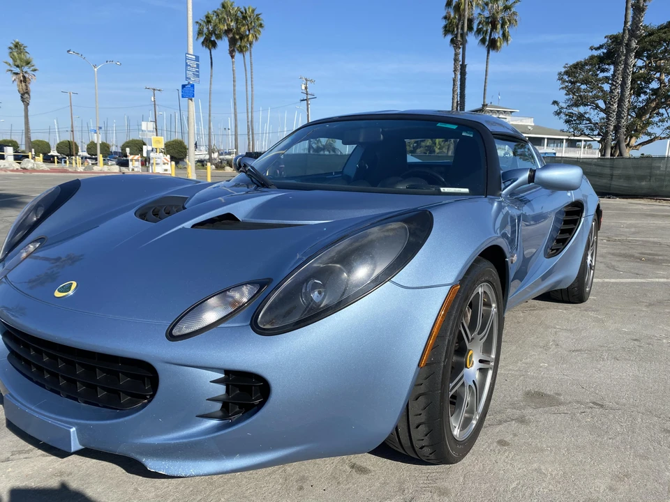 2006 Lotus Elise Series 2 - Image 7 of 31