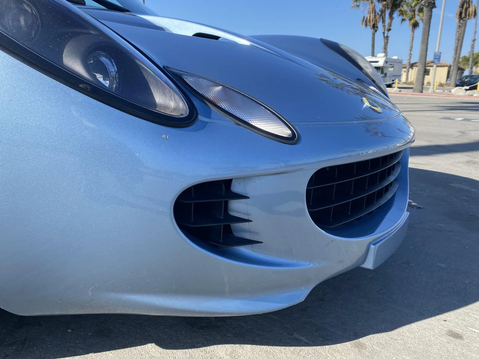 2006 Lotus Elise Series 2 - Image 28 of 31