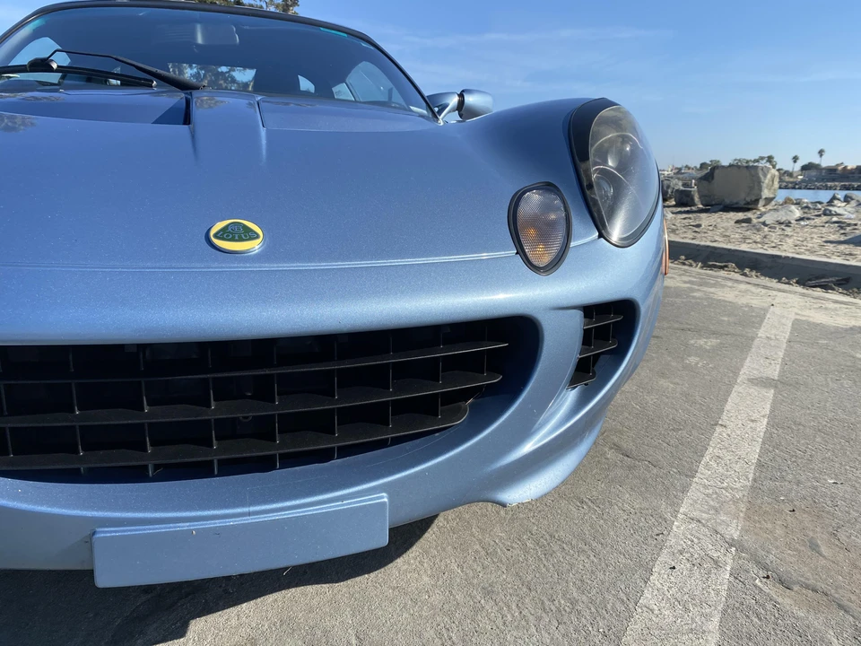 2006 Lotus Elise Series 2 - Image 25 of 31