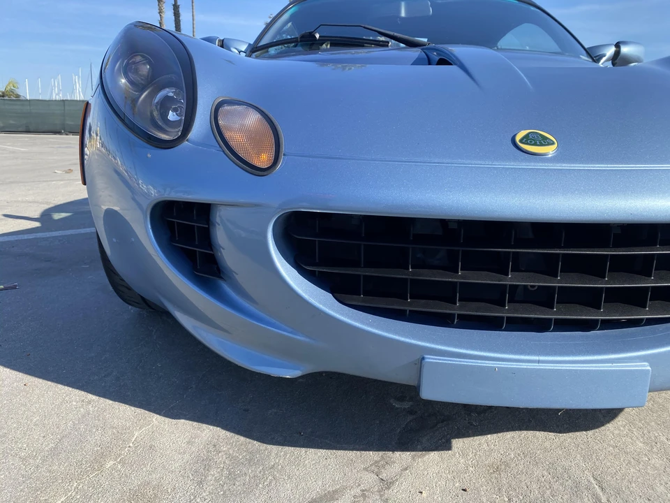 2006 Lotus Elise Series 2 - Image 26 of 31
