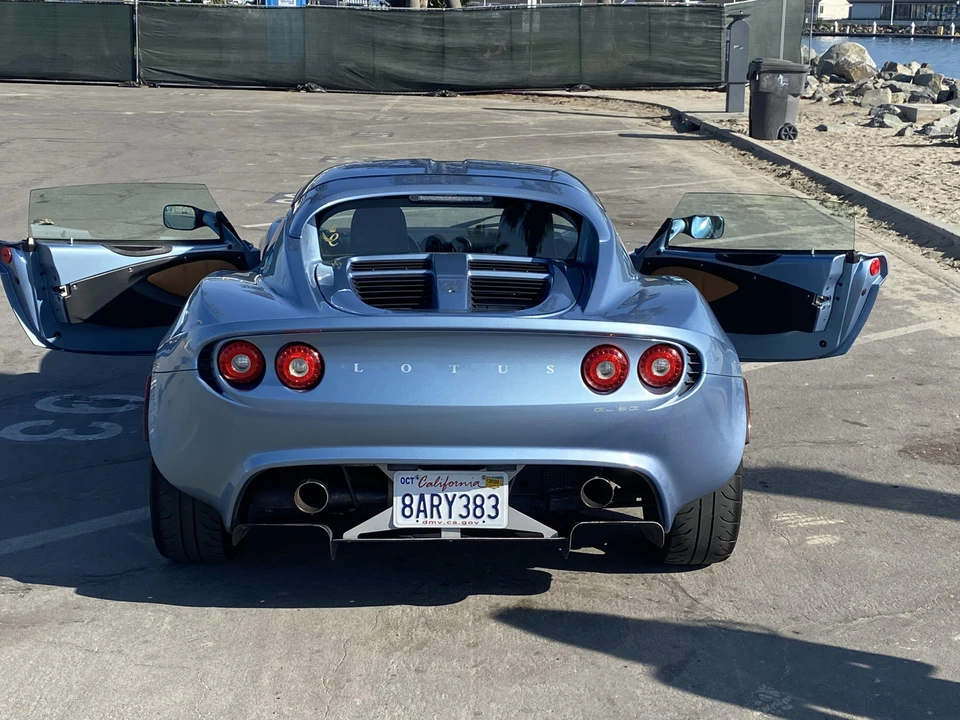 2006 Lotus Elise Series 2 - Image 15 of 31