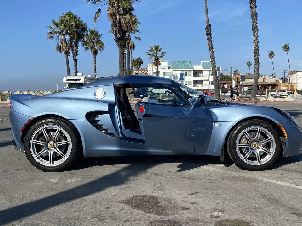 2006 Lotus Elise Series 2 - Image 20 of 31