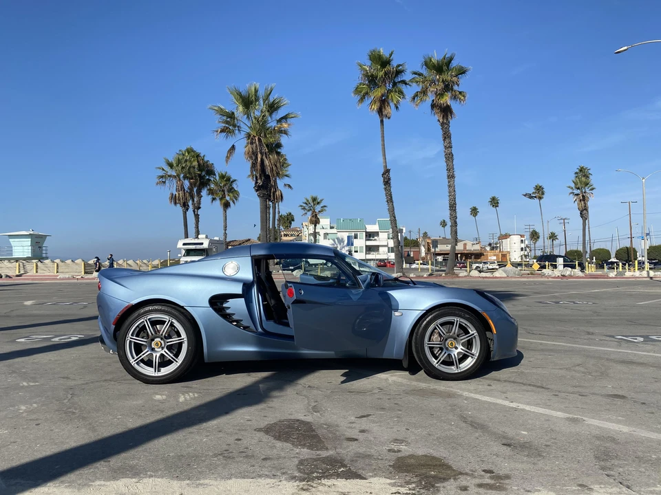 2006 Lotus Elise Series 2 - Image 21 of 31
