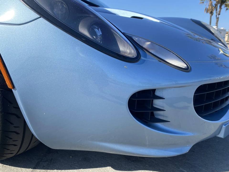 2006 Lotus Elise Series 2 - Image 27 of 31