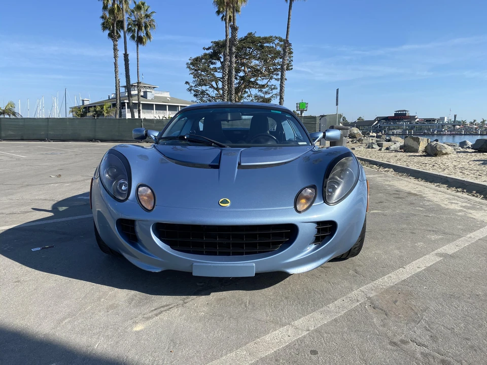 2006 Lotus Elise Series 2 - Image 6 of 31