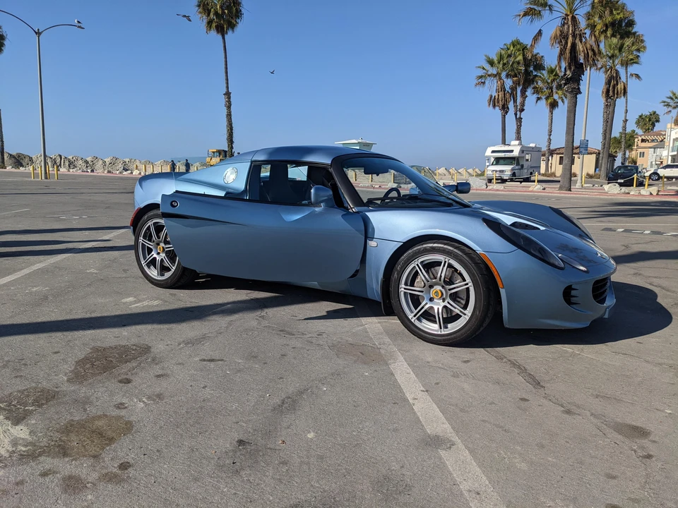 2006 Lotus Elise Series 2 - Image 22 of 31