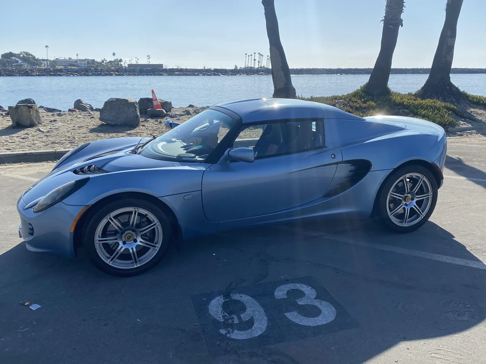 2006 Lotus Elise Series 2 - Image 3 of 31