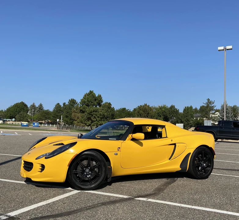 2006 Lotus Elise Series 2 - Image 11 of 31
