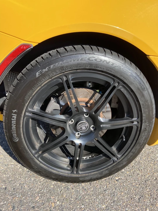 2006 Lotus Elise Series 2 - Image 31 of 31