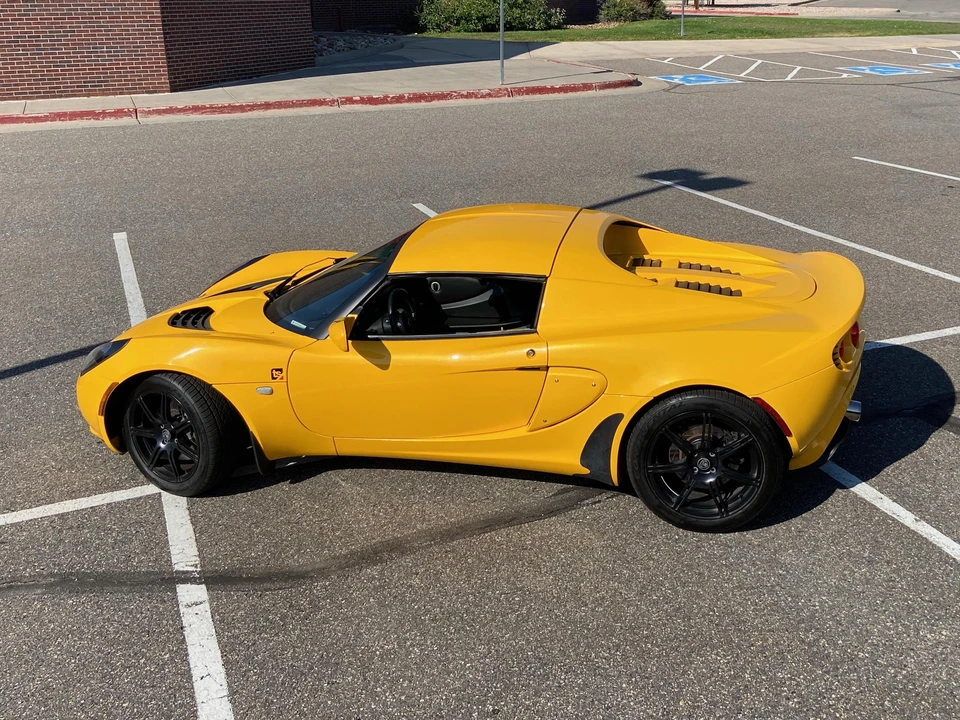 2006 Lotus Elise Series 2 - Image 13 of 31