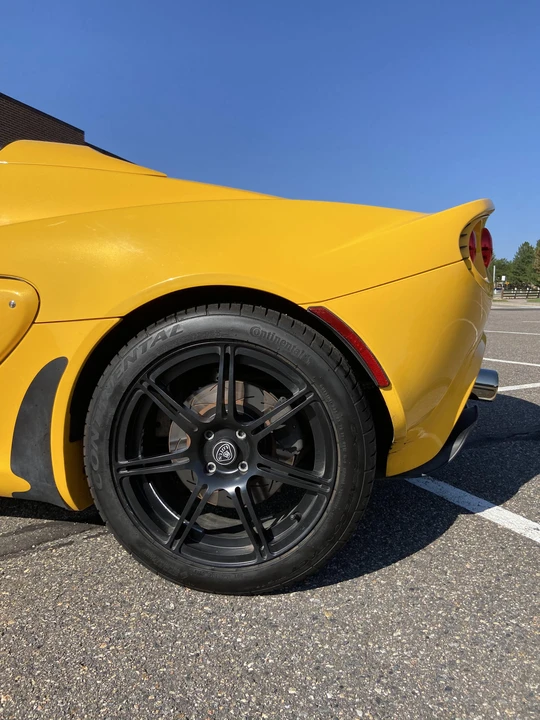 2006 Lotus Elise Series 2 - Image 25 of 31