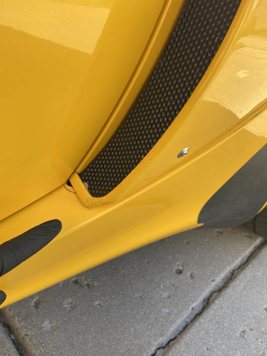 2006 Lotus Elise Series 2 - Image 22 of 31